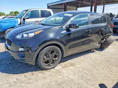 KNDPMCAC7M7899367 2021 KIA SPORTAGE