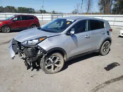 KNDPMCAC7M7900808 2021 KIA SPORTAGE