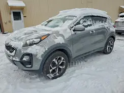 KNDPMCAC7M7901828 2021 KIA SPORTAGE