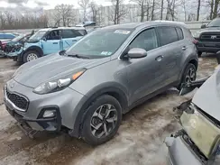KNDPMCAC7M7904728 2021 KIA SPORTAGE