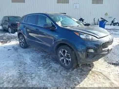 KNDPMCAC7M7905863 2021 KIA SPORTAGE
