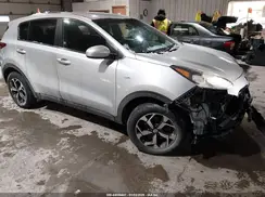 KNDPMCAC7M7909329 2021 KIA SPORTAGE