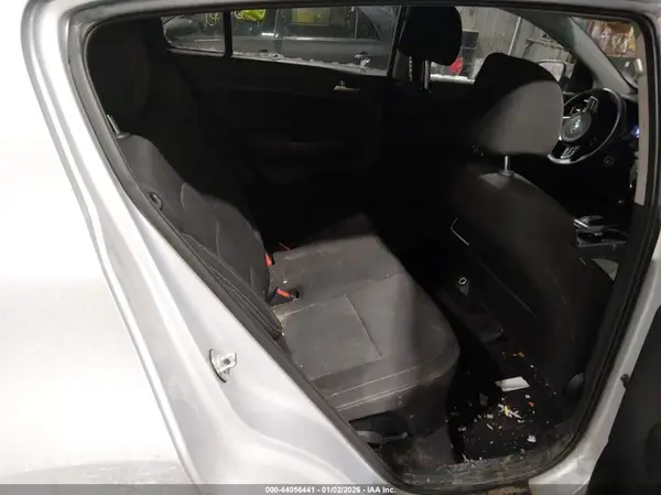 KNDPMCAC7M7909329 2021 KIA SPORTAGE - Image 8