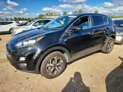 KNDPMCAC7M7914403 2021 KIA SPORTAGE