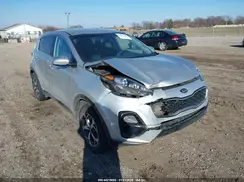 KNDPMCAC7M7915616 2021 KIA SPORTAGE