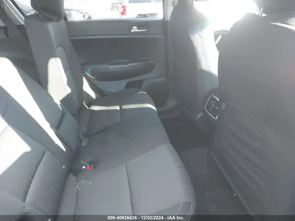 KNDPMCAC7M7926115 2021 KIA SPORTAGE - Image 8