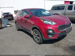 KNDPMCAC7M7931217 2021 KIA SPORTAGE
