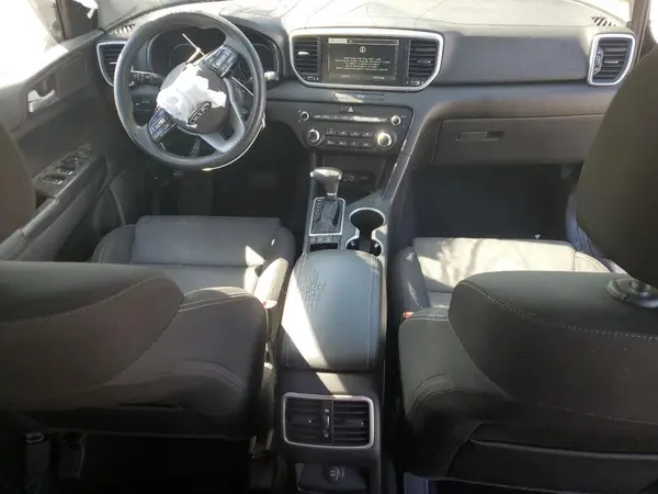 KNDPMCAC7M7932626 2021 KIA SPORTAGE - Image 8