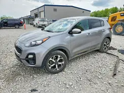 KNDPMCAC7M7933629 2021 KIA SPORTAGE