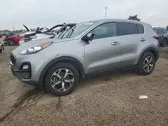 KNDPMCAC7M7934778 2021 KIA SPORTAGE
