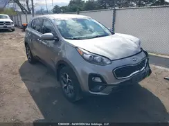 KNDPMCAC7M7940810 2021 KIA SPORTAGE