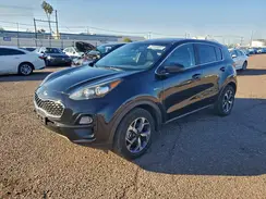 KNDPMCAC7M7941228 2021 KIA SPORTAGE