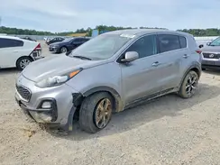 KNDPMCAC7M7941777 2021 KIA SPORTAGE