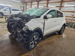 KNDPMCAC7M7942105 2021 KIA SPORTAGE