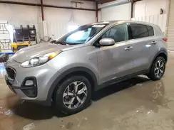 KNDPMCAC7M7943481 2021 KIA SPORTAGE