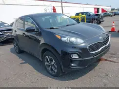 KNDPMCAC7M7943559 2021 KIA SPORTAGE