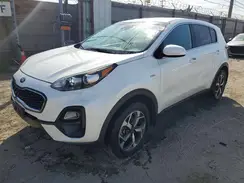 KNDPMCAC7M7943786 2021 KIA SPORTAGE