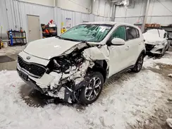 KNDPMCAC7N7000847 2022 KIA SPORTAGE