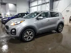 KNDPMCAC7N7002128 2022 KIA SPORTAGE