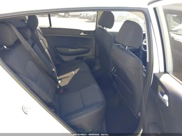 KNDPMCAC7N7002968 2022 KIA SPORTAGE - Image 8