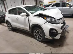 KNDPMCAC7N7006356 2022 KIA SPORTAGE