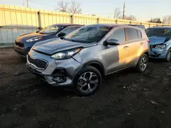 KNDPMCAC7N7006504 2022 KIA SPORTAGE
