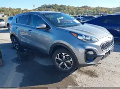 KNDPMCAC7N7007748 2022 KIA SPORTAGE