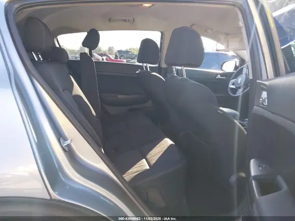 KNDPMCAC7N7007748 2022 KIA SPORTAGE - Image 8
