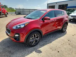 KNDPMCAC7N7010990 2022 KIA SPORTAGE