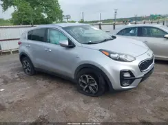 KNDPMCAC7N7011332 2022 KIA SPORTAGE