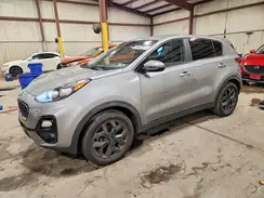 KNDPMCAC7N7014098 2022 KIA SPORTAGE