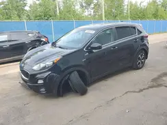 KNDPMCAC7N7014523 2022 KIA SPORTAGE