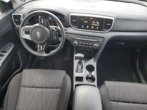 KNDPMCAC7N7014523 2022 KIA SPORTAGE - Image 8