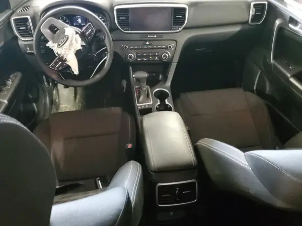KNDPMCAC7N7014747 2022 KIA SPORTAGE - Image 8
