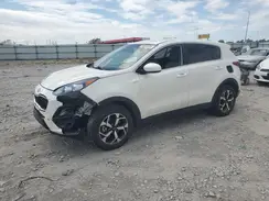 KNDPMCAC7N7015865 2022 KIA SPORTAGE