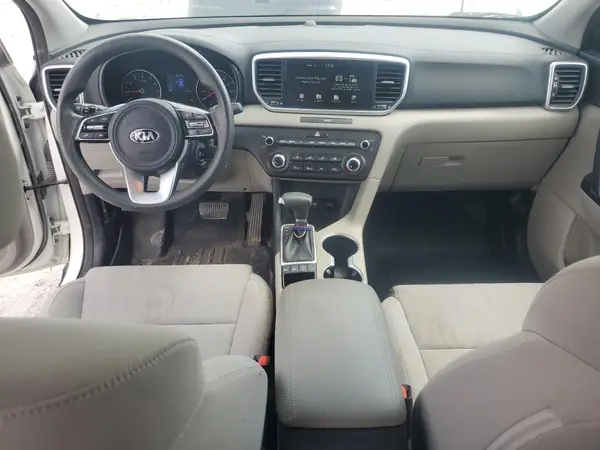 KNDPMCAC7N7015865 2022 KIA SPORTAGE - Image 8