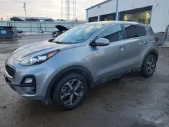 KNDPMCAC7N7016272 2022 KIA SPORTAGE