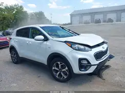 KNDPMCAC7N7018071 2022 KIA SPORTAGE