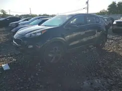 KNDPMCAC7N7018118 2022 KIA SPORTAGE
