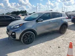 KNDPMCAC7N7019446 2022 KIA SPORTAGE