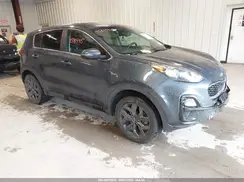 KNDPMCAC7N7019768 2022 KIA SPORTAGE