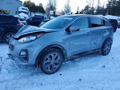 KNDPMCAC7N7020760 2022 KIA SPORTAGE