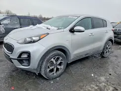KNDPMCAC7N7020774 2022 KIA SPORTAGE