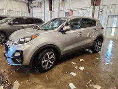 KNDPMCAC7N7021715 2022 KIA SPORTAGE