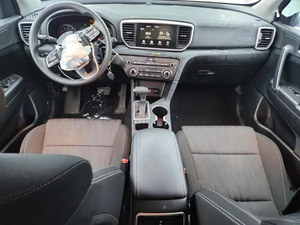 KNDPMCAC7N7021715 2022 KIA SPORTAGE - Image 8