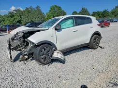 KNDPMCAC7N7023996 2022 KIA SPORTAGE