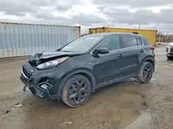 KNDPMCAC7N7024436 2022 KIA SPORTAGE