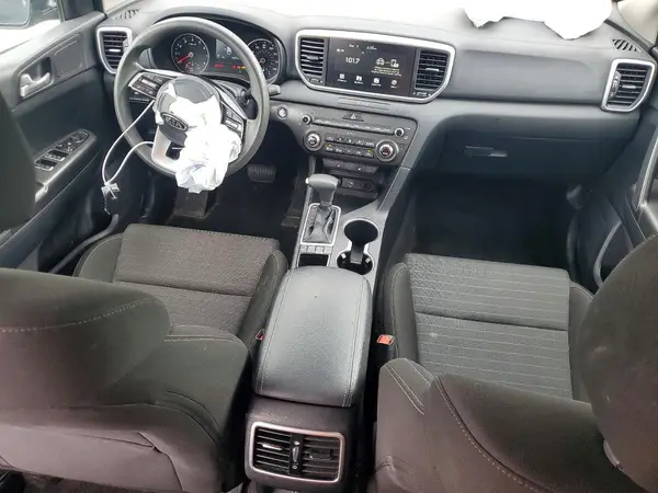 KNDPMCAC7N7024436 2022 KIA SPORTAGE - Image 8
