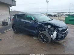 KNDPMCAC7N7024629 2022 KIA SPORTAGE