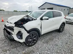 KNDPMCAC7N7024789 2022 KIA SPORTAGE